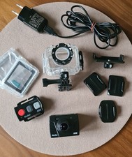 TOP Rollei Actioncam 4S mit