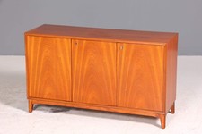 Wunderschönes Mid Century Sideboard Vintage Kommode TV Schrank Aktenschrank 60s