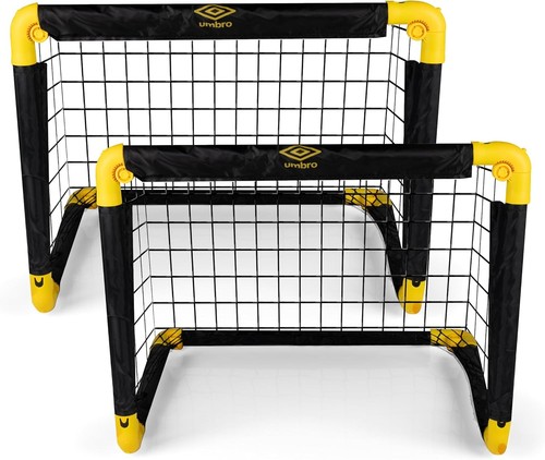 Umbro pop fußballtore 2er - pop,