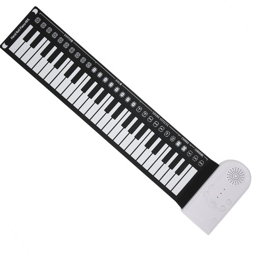 Electric piano keyboard - piano,