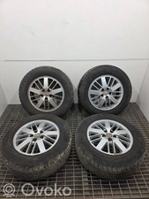 Ford Galaxy 2007 16 Zoll