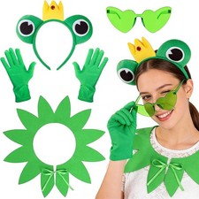 Frosch Kostüm Erwachsene