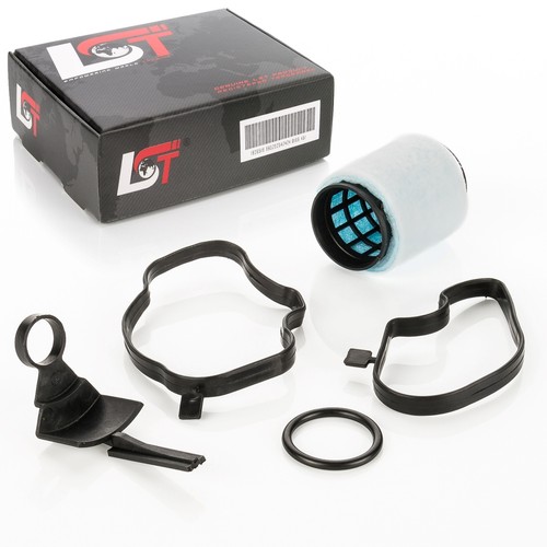 Ölabscheider