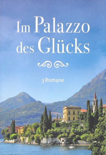 Palazzo des glücks - im, 3