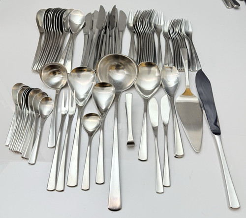 Wmf cromargan besteck modell - cromargan, besteck,modell