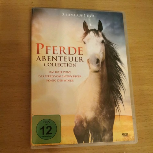 Pferde abenteuer collection - abenteuer,