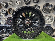 4x R20 " 6x139.7 Wicked