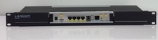 Lancom Systems 1781-4G Rackmount VPN Router LTE Modem IPSec ISDN VoIP 4 Port GbE