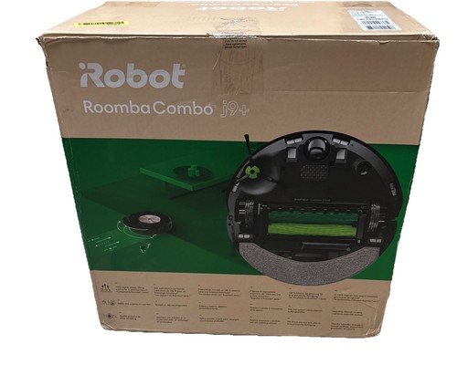 Irobot roomba combo - roomba, j9+