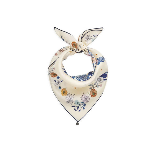Codello damen nickituch aus - damen,