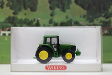 Wiking 1:87 3930132 John Deere 6920 S Traktor grün in Ovp Nr.5117