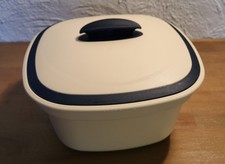 Tupperware Thermo Duo