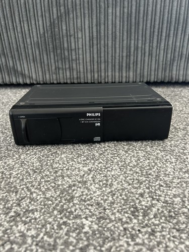 Vintage philips 026 - rc,
