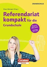 Referendariat kompakt für die