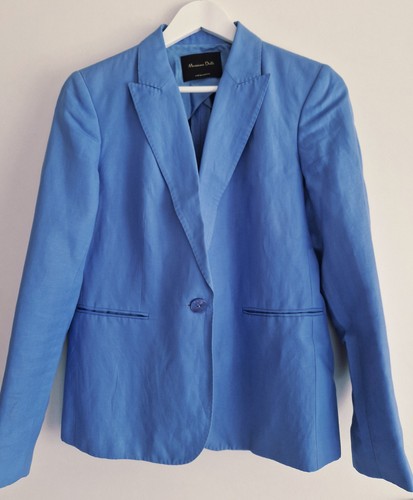 Massimo dutti blazer - dutti,,