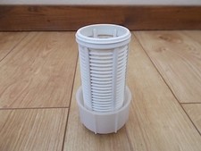 Gardena Hauswasserwerk Pumpe Pump 3000/4, 4000/5, 5000/5 Filter Ersatzteil