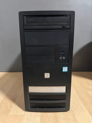 Tarox office 6100 8gb - tarox,