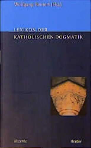 Lexikon der katholischen