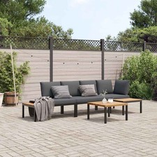 Gartenmöbel Sofa Gartenbank