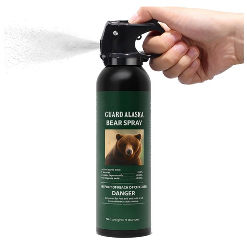 Dog spray selbstverteidigung - spray,