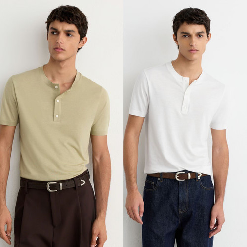 Reiss herren shirt - reiss, t-shirt