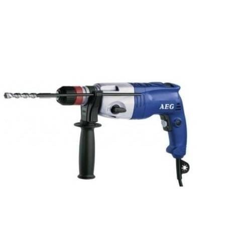 Elektro dübelbohrmaschine aeg - elektro,