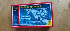 Schuco Studio II