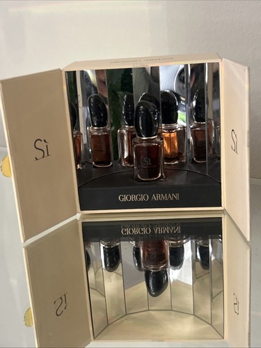 Giorgio armani sammler - giorgio,