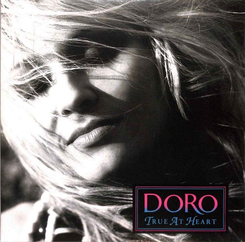 Doro true heart ltd pink - at, (ltd