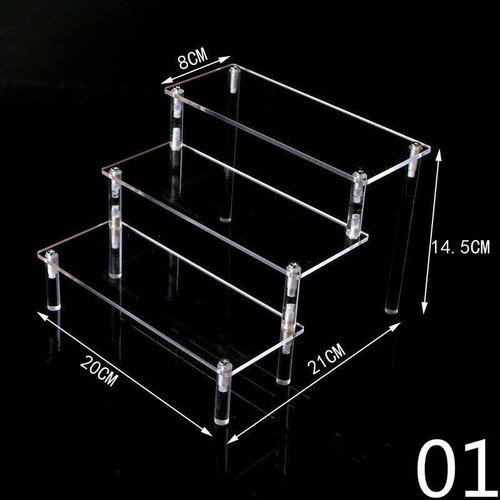 Acryl display ständer - acryl,