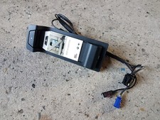 BMW 1er F20 F21 3er F30 F31 Ejectbox Grundplatte Telefon 9207339
