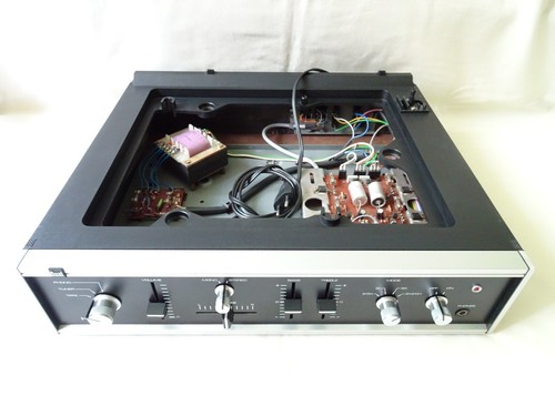 Dual 135 zarge - dual, hs-135
