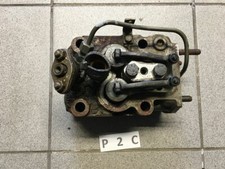 Fendt MWM Zylinderkopf D226B TD226B 1 Serie