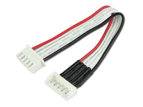 Balancer adapter stecker - eh,