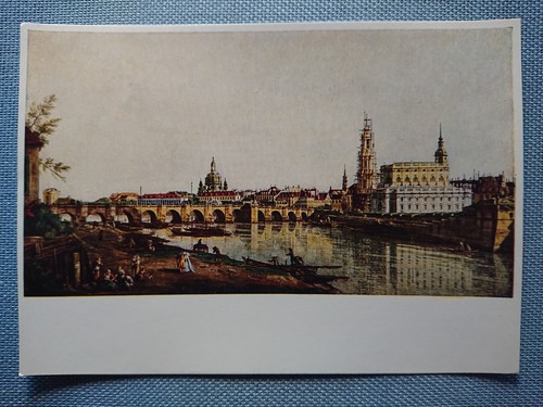 Alte ansichtskarte postkarte - alte,