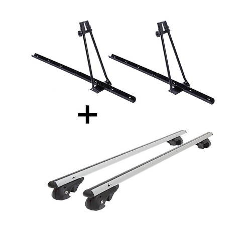 Fahrradträger - 2x,