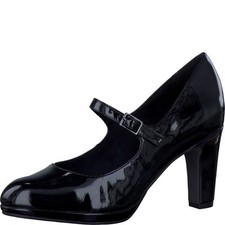 TAMARIS @ Damen Pumps @ Dirndl