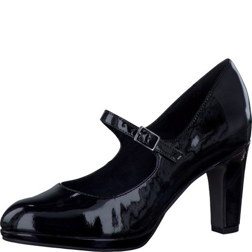 Tamaris damen pumps dirndl - pumps,