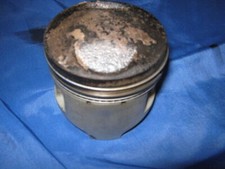 original Yamaha XJ 650 4K0