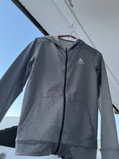 Odlo Kaputzenjacke  152