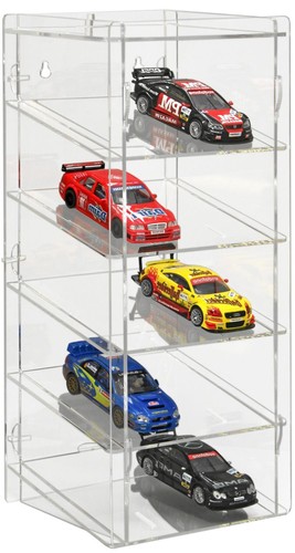 Sora slotcar tower mit - slotcar-tower, 1:32