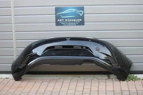 Stossstange nd6n50221 - stossstange,