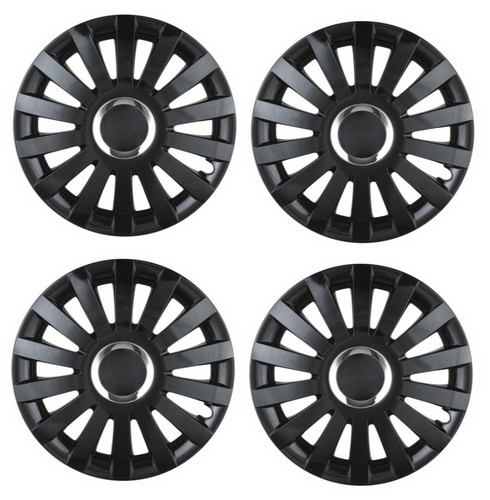 Leoplast radkappen set - leoplast,