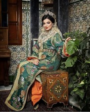 Marokkanischer Takschita