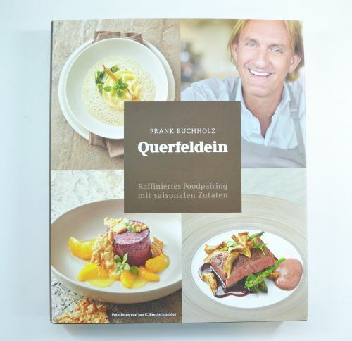 Querfeldein raffiniertes - querfeldein,