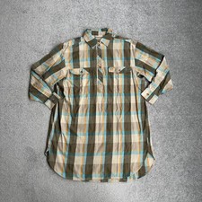 MARC O‘POLO Damen Hemd