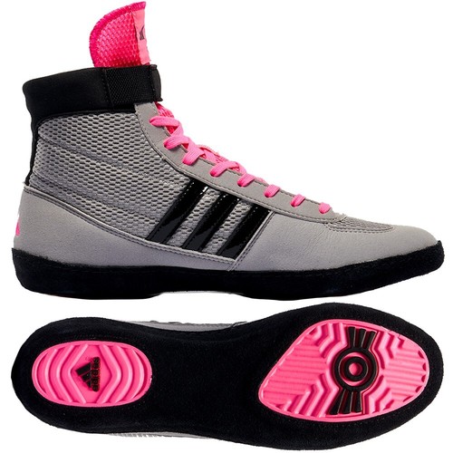 Wrestling schuhe adidas combat - wrestling,