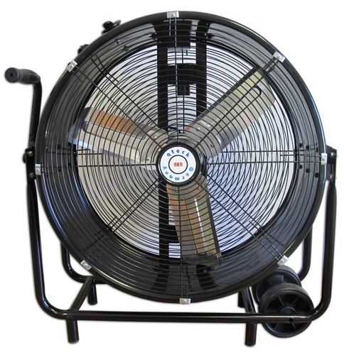 Qteck-Ventilator-Bodenventilat
