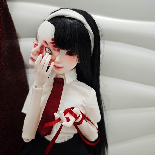 Bjd resin ball jointed - 1/4,