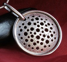 Echter 925 silber anhänger - silber,